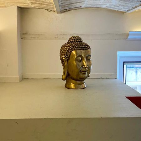 Foscolo 10 Stylish Apartment ローマ エクステリア 写真