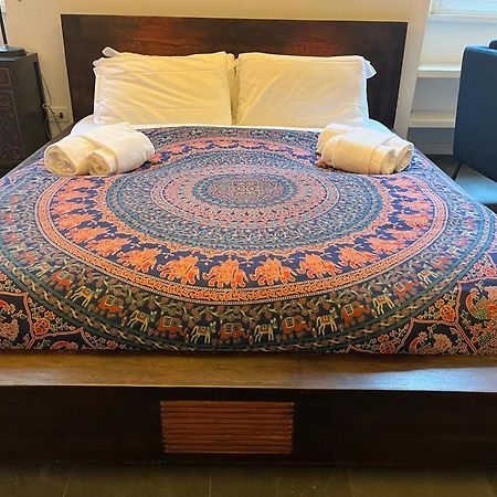 Foscolo 10 Stylish Apartment ローマ エクステリア 写真