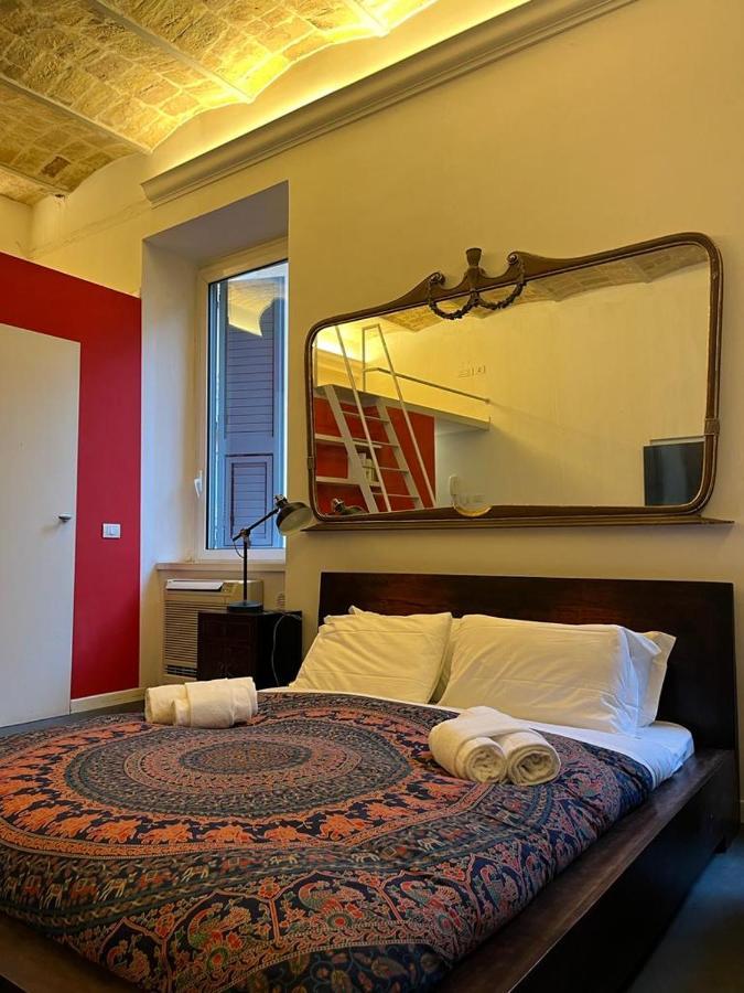 Foscolo 10 Stylish Apartment ローマ エクステリア 写真