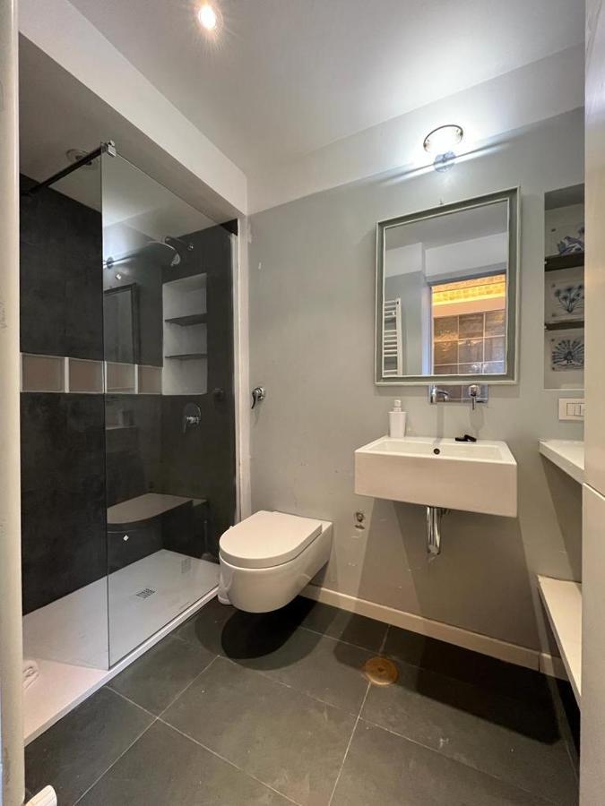 Foscolo 10 Stylish Apartment ローマ エクステリア 写真